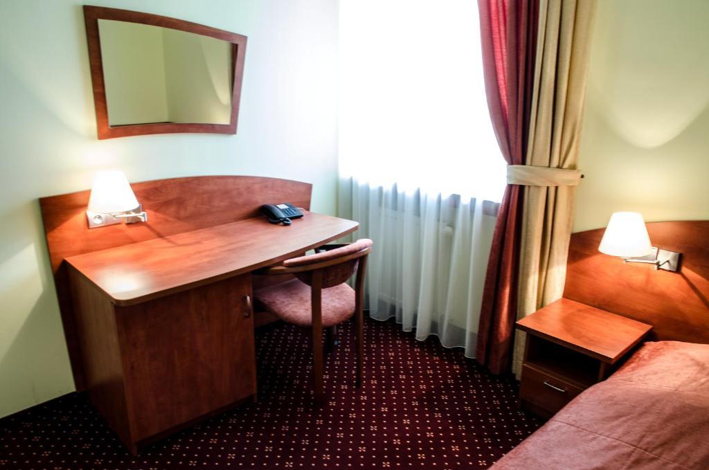 Centrum Sportu Rekord Bielsko-Biała Kamer foto