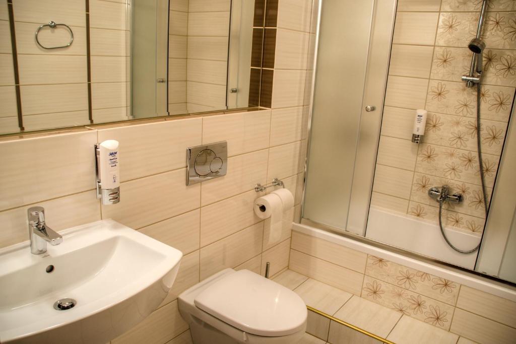 Centrum Sportu Rekord Bielsko-Biała Kamer foto